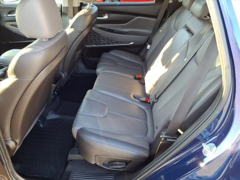 Used 2020 Hyundai Santa Fe Limited image 7
