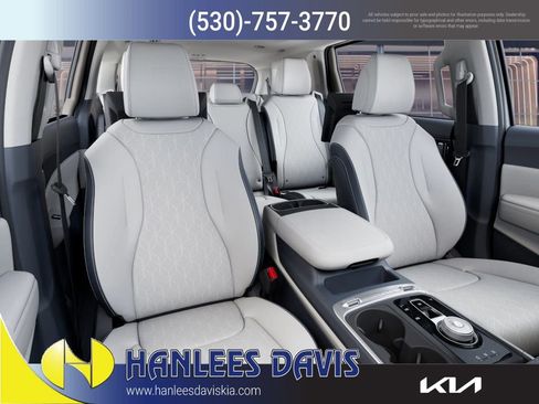 New 2025 Kia Carnival SX image 15