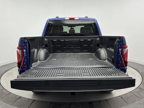 Used 2025 Ford F150 XLT w/ Equipment Group 301A Standard image 29