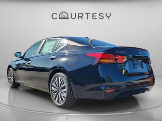 New 2025 Nissan Altima 2.5 SV video 2