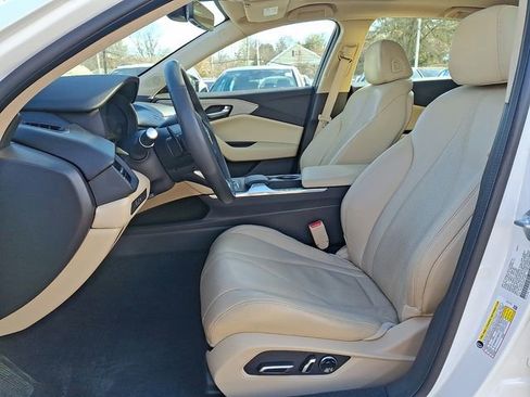 Used 2021 Acura TLX w/ Technology Package image 13