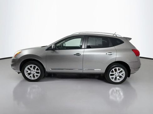 Used 2011 Nissan Rogue SV w/ SL Pkg AWD/4WD image 4