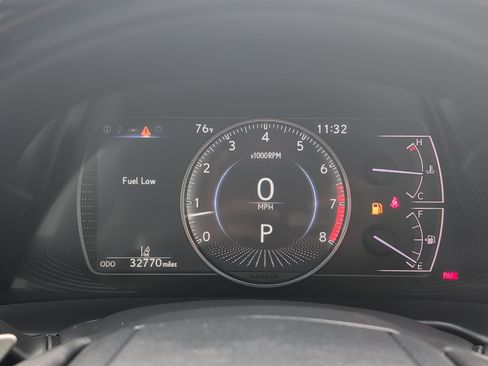 Certified 2020 Lexus ES 350 w/ Premium Package FWD image 16