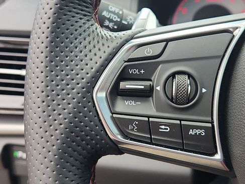 Certified 2025 Acura RDX A-Spec image 24