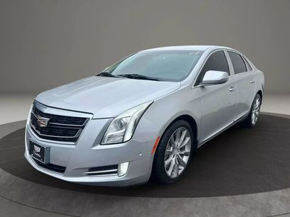Used 2017 Cadillac XTS Luxury