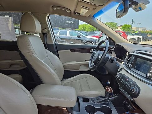 Used 2018 Kia Sorento EX AWD/4WD image 35