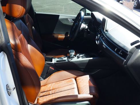 Used 2019 Audi A5 2.0T Premium Plus w/ Premium Plus image 31