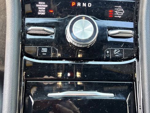 Used 2022 Jeep Grand Cherokee L Overland image 17