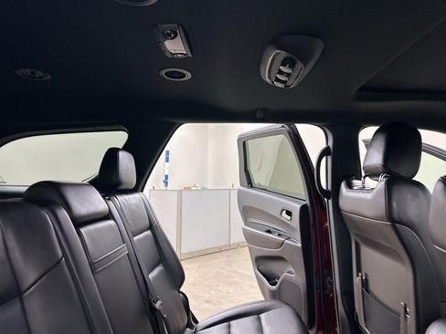 Used 2023 Dodge Durango GT image 25