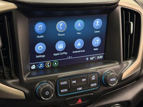 Used 2018 GMC Terrain Denali w/ Advanced Safety Package AWD/4WD image 26