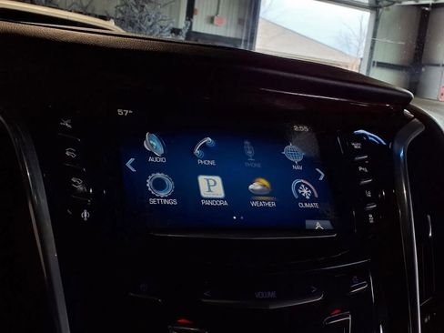 Used 2015 Cadillac Escalade Premium AWD/4WD image 22