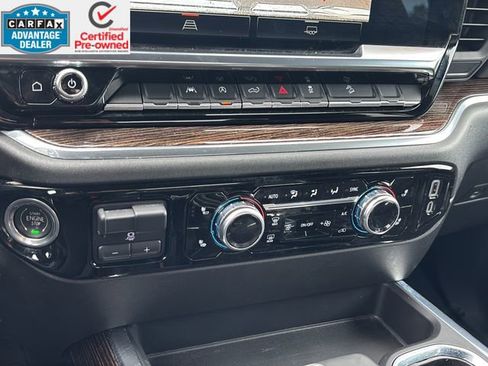 Used 2023 GMC Sierra 1500 Elevation image 32