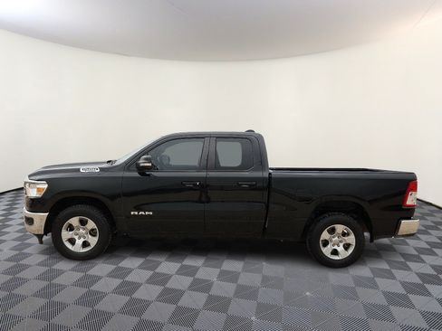 Used 2022 RAM 1500 Lone Star RWD image 2