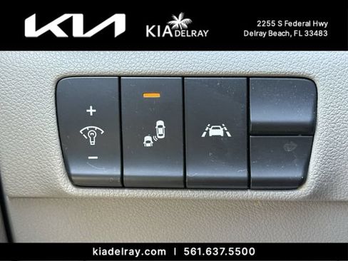 Used 2022 Kia Sportage Nightfall Edition AWD/4WD image 25