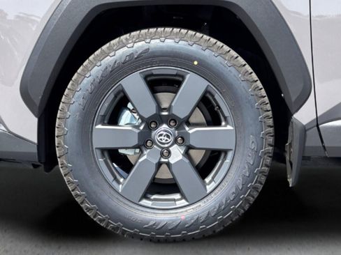 New 2026 Toyota RAV4 FWD image 32