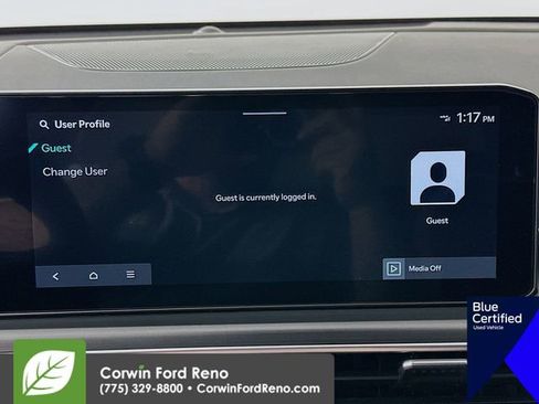 Used 2026 Kia K5 GT-Line image 18