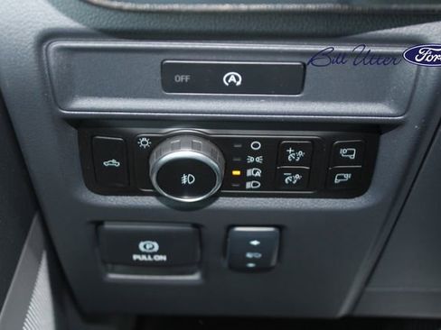 Certified 2025 Ford F150 Lariat w/ Equipment Group 501A Mid image 20