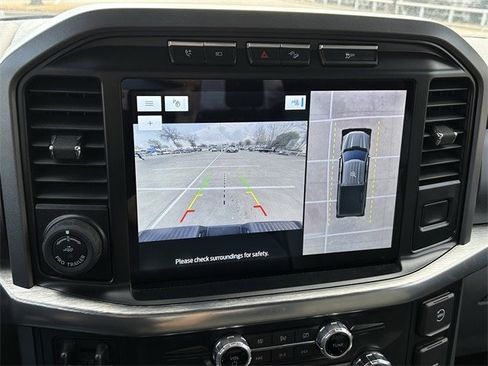 Used 2021 Ford F150 Lariat w/ Equipment Group 502A High image 18