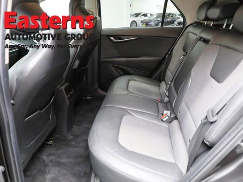 Used 2023 Kia Niro Wind w/ Wind Preserve Package image 21