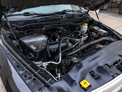Used 2017 RAM 1500 Lone Star AWD/4WD image 40
