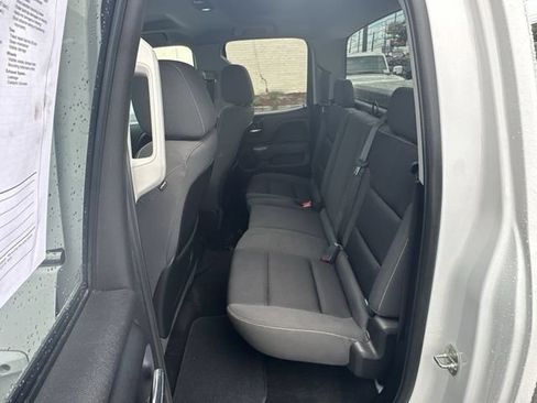 Used 2014 GMC Sierra 1500 SLE w/ SLE Value Package RWD image 21