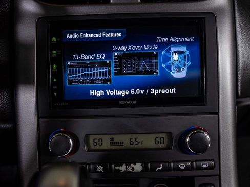 Used 2006 Chevrolet Corvette Convertible w/ Preferred Equipment Group image 24