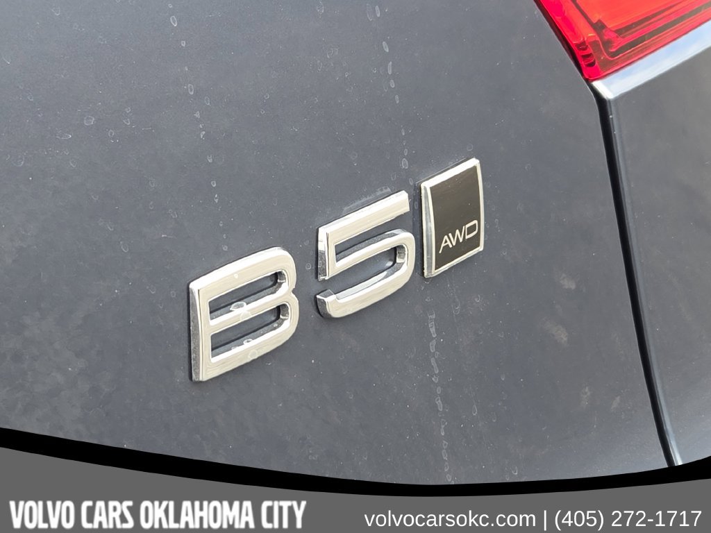 Used 2026 Volvo XC40 B5 Core w/ Protection Package Premier AWD/4WD image 9