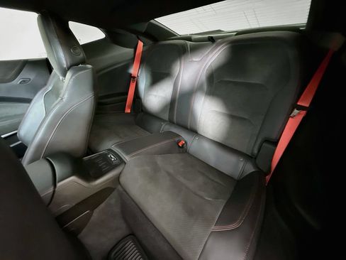 Used 2023 Chevrolet Camaro ZL1 RWD image 29