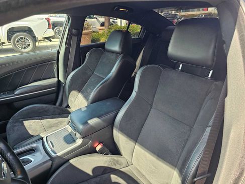 Used 2023 Dodge Charger GT w/ Plus Group RWD image 21