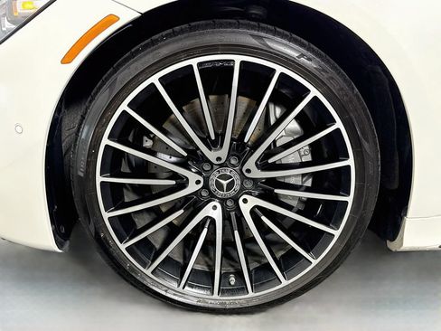 Used 2022 Mercedes-Benz S 500 4MATIC image 41