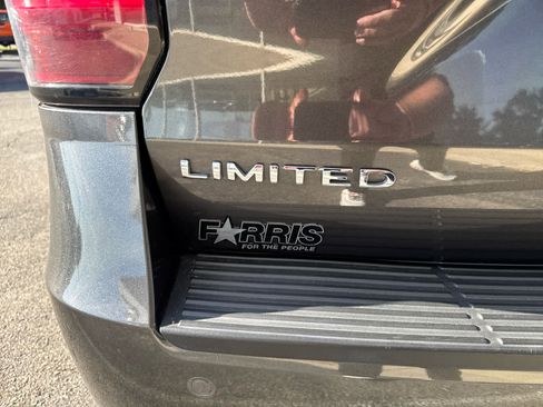 Used 2021 Ford Expedition Limited image 15