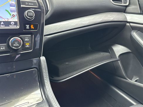 Used 2017 Nissan Maxima 3.5 S image 33