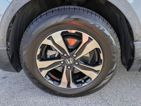 Used 2022 Honda CR-V Special Edition image 11