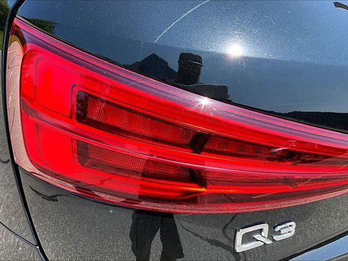 Used 2016 Audi Q3 2.0T Premium Plus w/ Technology Package AWD/4WD image 28
