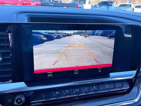 Used 2024 Chevrolet Silverado 1500 RST w/ All Star Edition Plus image 15