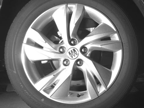 Used 2026 Buick Encore GX Preferred FWD image 18