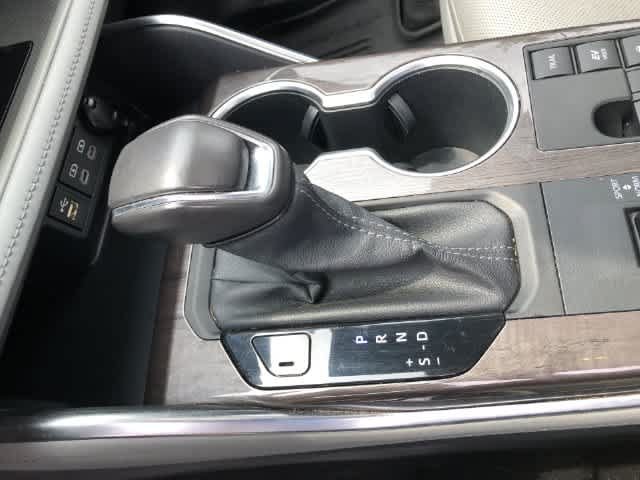 Used 2023 Toyota Highlander Limited AWD/4WD image 29