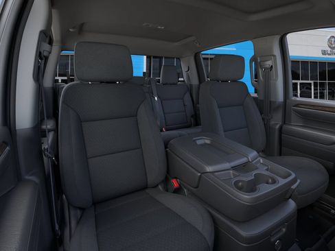 New 2026 GMC Sierra 1500 Elevation AWD/4WD image 16
