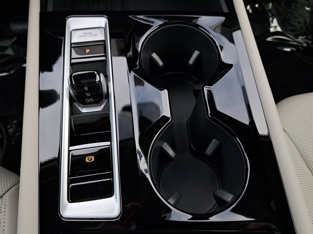 New 2025 Volkswagen Atlas SEL AWD/4WD image 23
