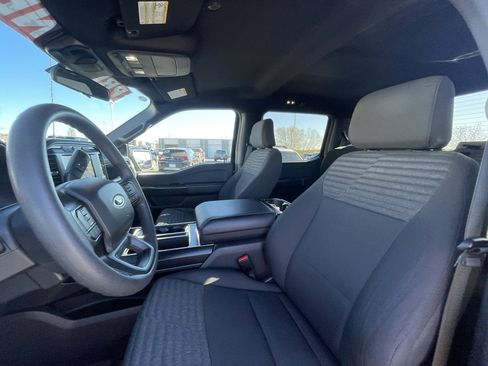 Used 2023 Ford F150 XL w/ STX Appearance Package image 21
