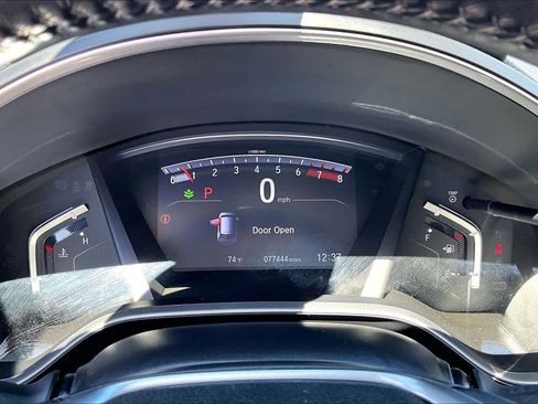 Used 2018 Honda CR-V Touring image 26