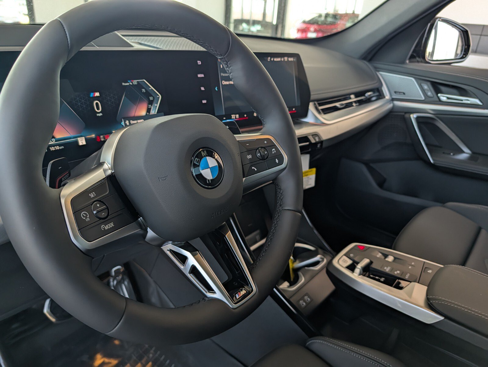 New 2027 BMW X1 xDrive28i AWD/4WD image 19
