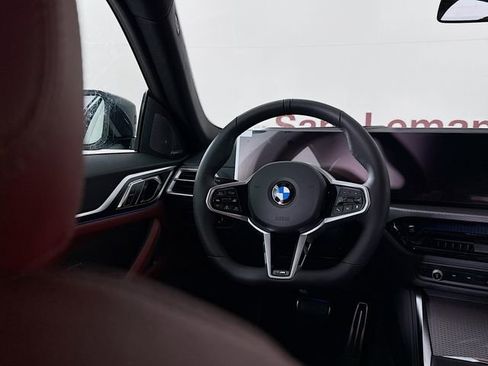 New 2026 BMW i4 xDrive40i image 11