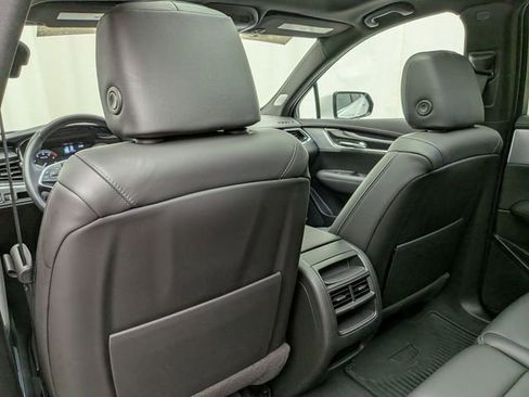 Certified 2023 Cadillac XT5 Premium Luxury image 22