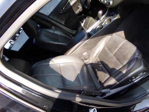 Used 2017 Chevrolet Impala LT w/ Leather Package image 26