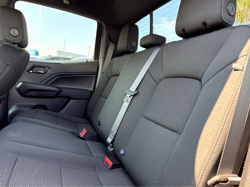 New 2025 Chevrolet Colorado LT w/ Advanced Trailering Package image 16