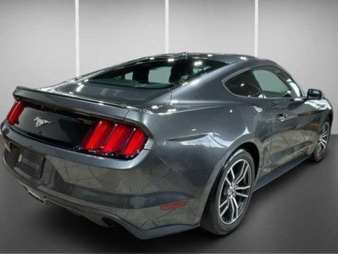 Used 2017 Ford Mustang Premium w/ Equipment Group 201A image 6