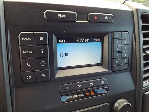 Used 2018 Ford F150 XL AWD/4WD image 21