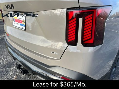 New 2026 Kia Sorento SX Prestige AWD/4WD image 41