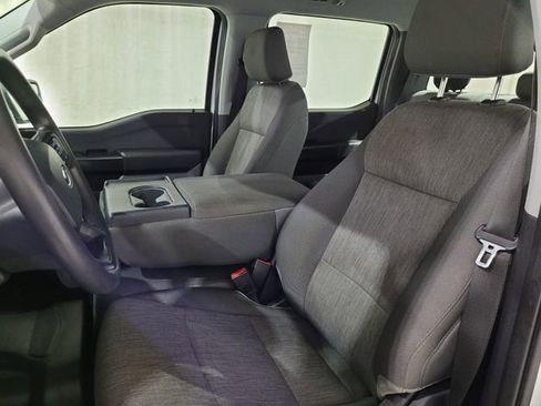 Used 2022 Ford F150 XL w/ Trailer Tow Package image 26